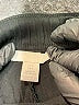 H&M 100% Viscose Black Casual Pants Size 4 - photo 4