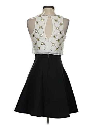 Aidan Mattox Cocktail Dress (view 2)