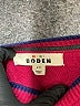 Mini Boden Pink Pullover Sweater Size 6 - 7 - photo 3