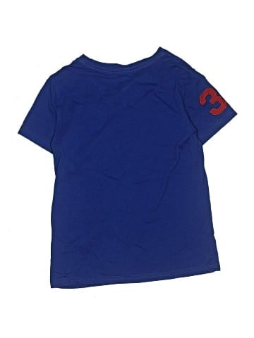 Polo by Ralph Lauren Short Sleeve T-Shirt (view 2)