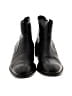 ASOS Black Ankle Boots Size 6 - photo 2