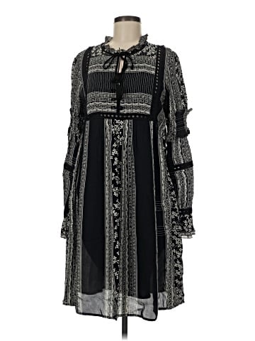 Sea New York Casual Dress (view 1)