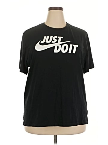 Nike Short Sleeve T-Shirt (view 1)