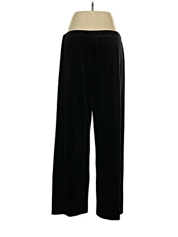 Alex Evenings Casual Pants (view 2)