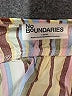 No Boundaries 100% Rayon Yellow Tank Top Size L - photo 7