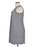 Assorted Brands Stripes Blue Casual Dress Size EU 46 / US 16 - photo 5