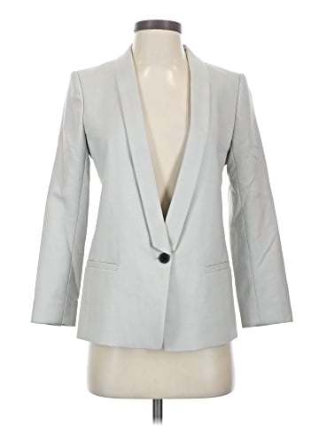Club Monaco Wool Blazer (view 1)