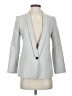 Club Monaco Gray Wool Blazer Size 2 - photo 1