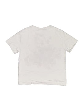 Zara Short Sleeve T-Shirt (view 2)