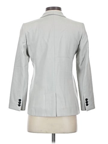 Club Monaco Wool Blazer (view 2)