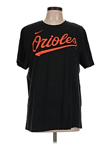 Nike Short Sleeve T-Shirt (view 1)