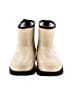 Ugg Ivory Rain Boots Size 9 - photo 2