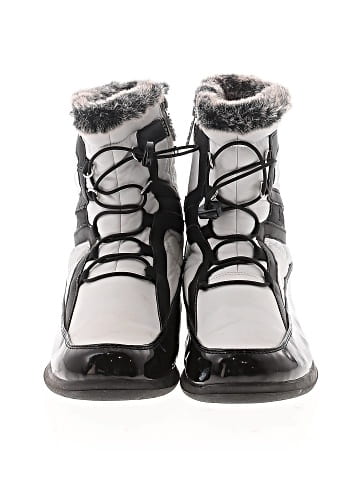 Totes Ankle Boots (view 2)