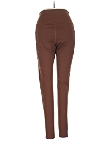 Girlfriend Collective Active Pants (view 2)
