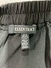 Ellen Tracy Black Formal Skirt Size XS - photo 4