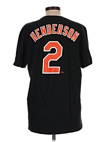 Nike Short Sleeve T-Shirt (view 2)