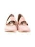 Kenneth Cole REACTION Pink Flats Size 8 - photo 2