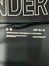 Under Armour Black Athletic Shorts Size L - photo 3