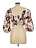 Express Brown Cardigan Size L - photo 2