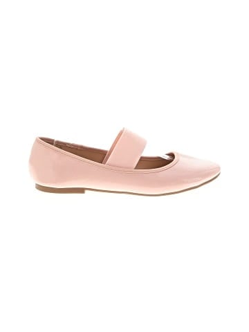 Kenneth Cole REACTION Flats (view 1)