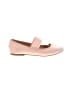 Kenneth Cole REACTION Pink Flats Size 8 - photo 1