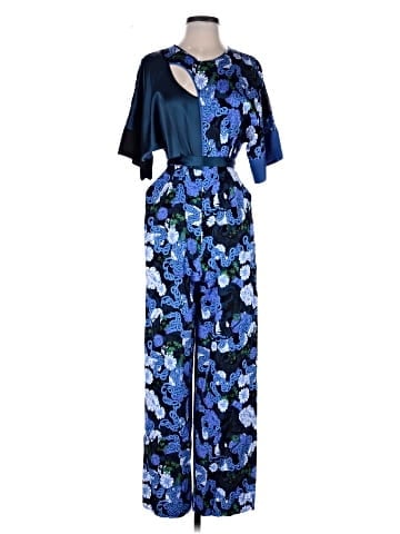Diane von Furstenberg Jumpsuit (view 1)