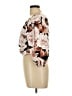 Express Brown Cardigan Size L - photo 5