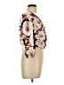 Express Brown Cardigan Size L - photo 4