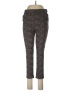 89th & Madison Tweed Gray Casual Pants Size L - photo 1