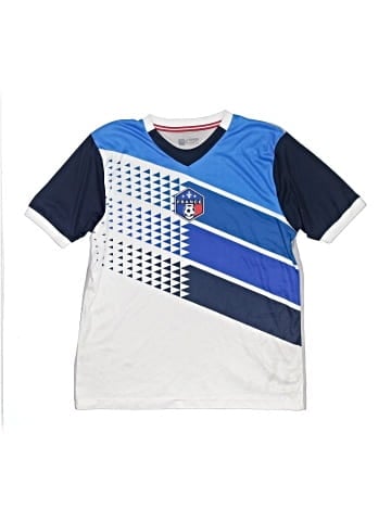 Xara Kids Short Sleeve T-Shirt (view 1)