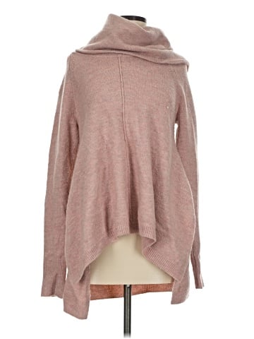 Jessica Simpson Turtleneck Sweater (view 1)