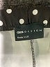 ASOS Design Polka Dots Black Shorts Size 12 - 14 - photo 3