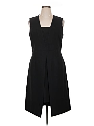 White House Black Market Cocktail Dress (view 1)