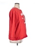 State of Mine Red Sweatshirt Size XL - photo 4