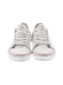 Vans White Sneakers Size 5 1/2 - photo 2