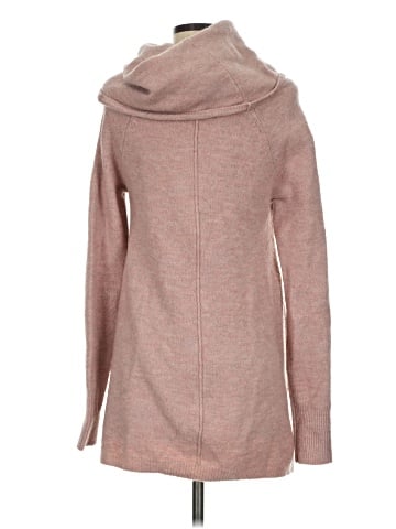 Jessica Simpson Turtleneck Sweater (view 2)