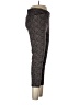 89th & Madison Tweed Gray Casual Pants Size L - photo 4