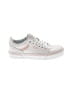 Vans White Sneakers Size 5 1/2 - photo 1