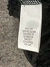Croft & Barrow 100% Polyester Black Vest Size XXL - photo 7
