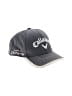 New Era Gray Baseball Cap One size - photo 1