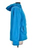 Calvin Klein Performance 100% Polyester Blue Zip Up Hoodie Size XL (estimated) - photo 4