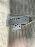 Jason Wu Ivory Turtleneck Sweater Size L - photo 7