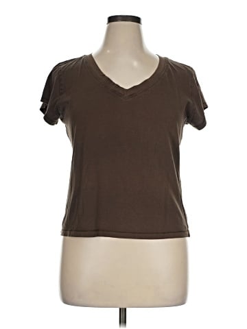Evie Short Sleeve T-Shirt (view 1)
