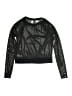 Athleta Black Long Sleeve Top Size S (kids) - photo 2