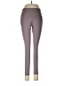 Apana Gray Active Pants Size M - photo 1