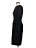 St. John Black Cocktail Dress Size 2 - photo 5