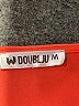 Doublju Solid Orange Cocktail Dress Size M - photo 7