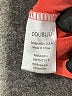 Doublju Solid Orange Cocktail Dress Size M - photo 8