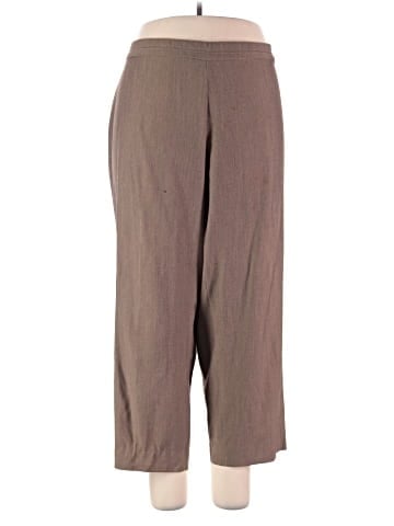 Avenue Casual Pants (view 1)