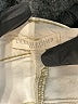 Eileen Fisher Ivory Jeans Size 6 (petite) - photo 7